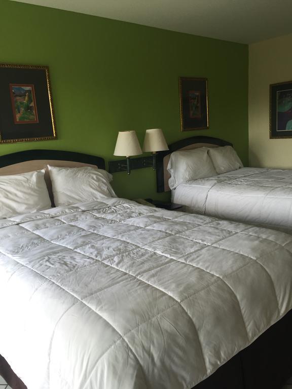 Curtis Inn & Suites ฮอลลีวูด ภายนอก รูปภาพ